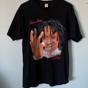 Trippie Redd “Love Me More” Tour Shirt